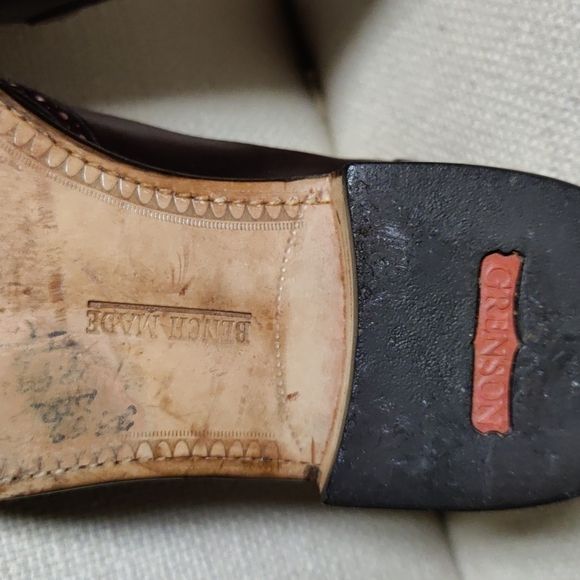 Grenson Loafers - Picture 7 of 8